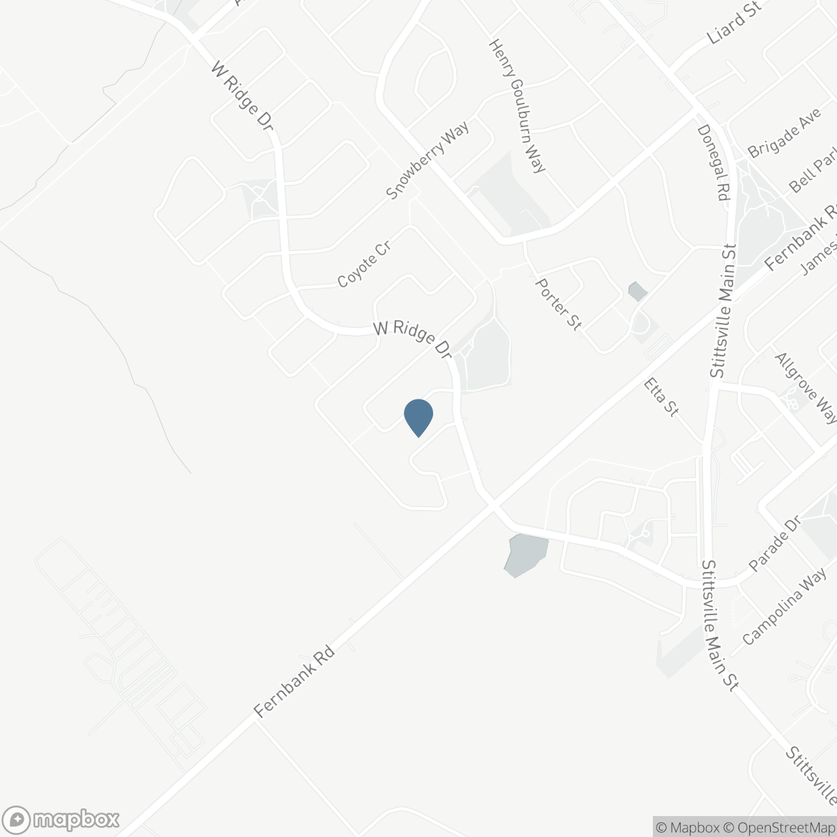 556 MAZARI CRESCENT, Ottawa, Ontario K2S 0A1
